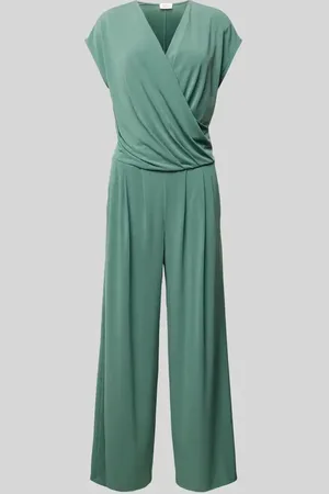 ROBE LÉGÈRE Jumpsuit in Wickel-Optik in , Größe 34