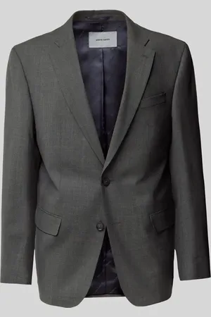Pierre Cardin Sakko mit Brustleistentasche Modell 