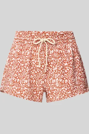 Barts Regular Fit Shorts mit Tunnelzug Modell 