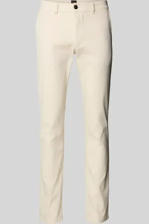HUGO BOSS Slim Fit Chino mit Gesäßtaschen in , Größe 30/32