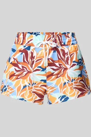 Barts Regular Fit Shorts mit Tunnelzug Modell 