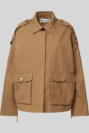 Blonde No.8 Jacke mit Pattentaschen in , Größe 36