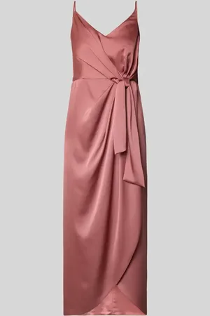 Jake*s Cocktailkleid mit Knoten-Detail in , Größe 32