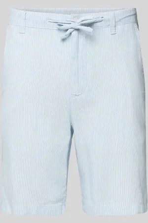 JACK & JONES Regular Fit Shorts mit Tunnelzug Modell 