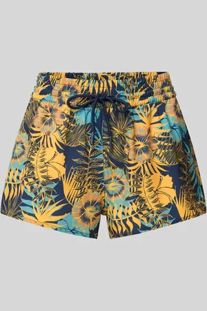 Barts Regular Fit Shorts mit Tunnelzug Modell 