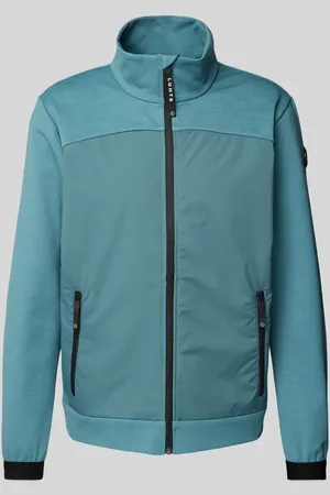 Luhta Jacke mit Reißverschlusstaschen Modell 