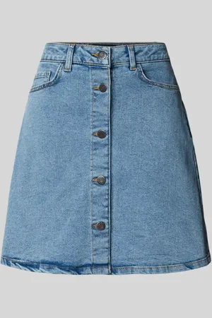 Noisy May Jeansrock im 5-Pocket-Design Modell 