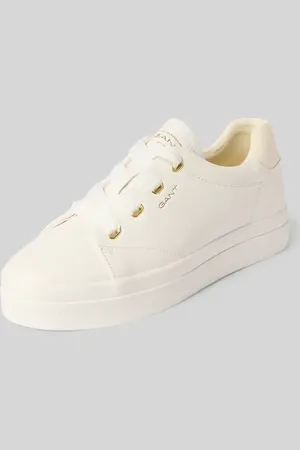 GANT Sneaker mit Label-Detail Modell 