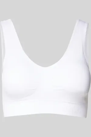 MAGIC Bodyfashion Bustier mit elastischem Bund in , Größe M