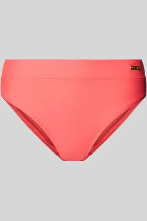 Lascana Bikini-Slip mit Label-Detail in , Größe 40
