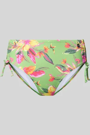 Lascana Bikini-Slip mit Label-Detail in , Größe 36