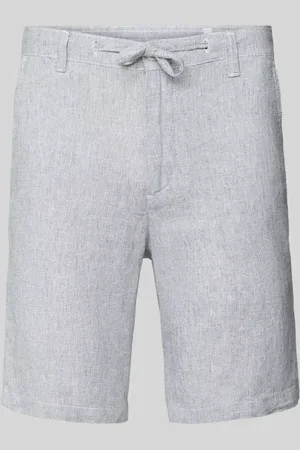 JACK & JONES Regular Fit Shorts mit Tunnelzug Modell 