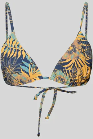Barts Bikini-Oberteil mit verstellbaren Trägern Modell 