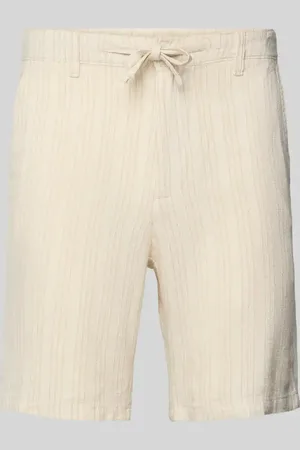JACK & JONES Regular Fit Shorts mit Tunnelzug Modell 