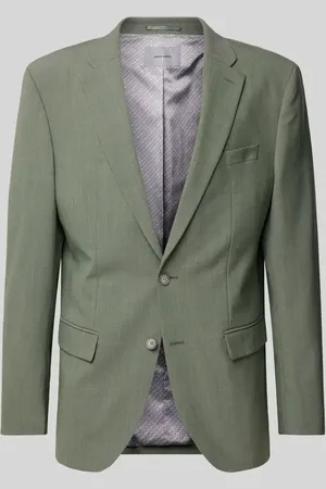 Pierre Cardin Sakko mit Brustleistentasche Modell 