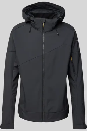 Icepeak Jacke mit Kapuze Modell 