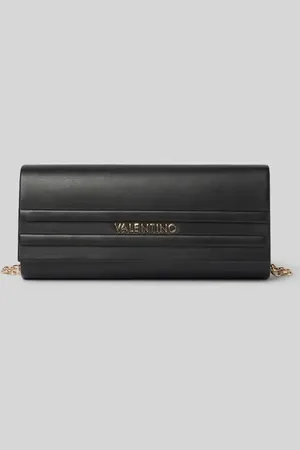 VALENTINO Umhängetasche mit Label-Detail Modell 