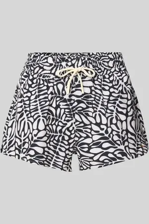 Barts Regular Fit Shorts mit Tunnelzug Modell 