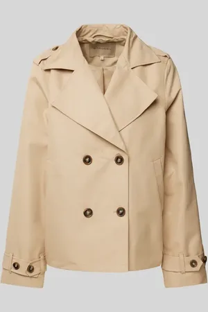 soyaconcept Jacke mit Leistentaschen Modell 