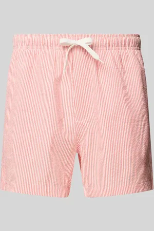 Only & Sons Badehose mit elastischem Bund Modell 