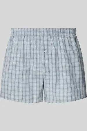Hanro Boxershorts mit elastischem Bund in , Größe L