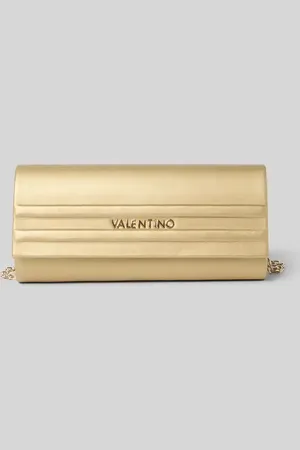 VALENTINO Umhängetasche mit Label-Detail Modell 