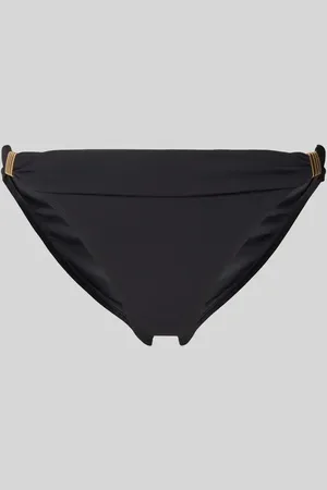 Barts Bikini-Hose mit Applikationen in , Größe 36