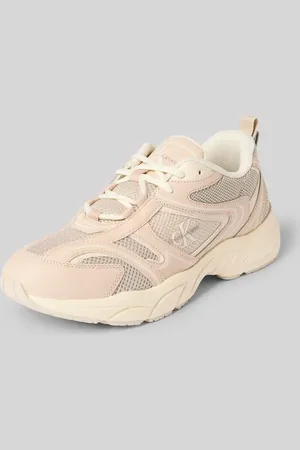 Calvin Klein Sneaker mit Schnürverschluss in , Größe 36