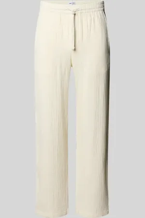 Only & Sons Loose Fit Hose mit elastischem Bund Modell 