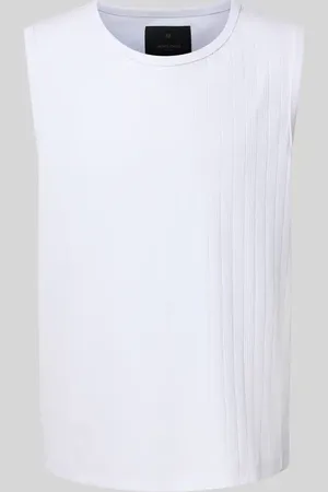 JACK & JONES Tanktop in Ripp-Optik Modell 