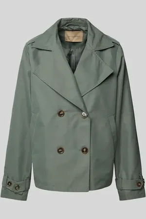 soyaconcept Jacke mit Leistentaschen Modell 