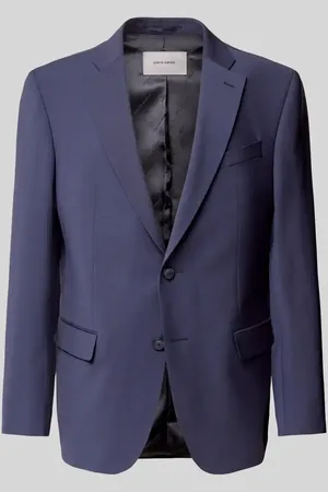 Pierre Cardin Sakko mit Brustleistentasche Modell 