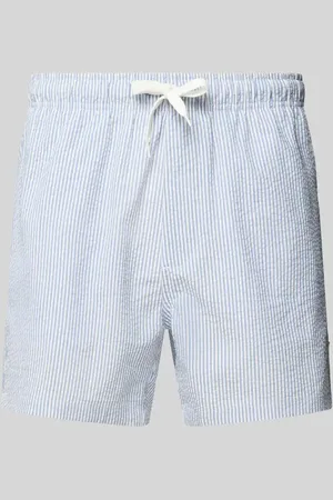 Only & Sons Badehose mit elastischem Bund Modell 