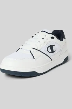 Champion Sneaker mit Schnürverschluss in , Größe 41