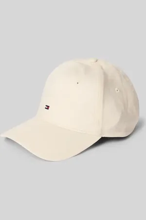 Tommy Hilfiger Basecap aus reinem Leinen in , Größe 1