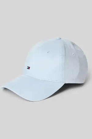 Tommy Hilfiger Basecap aus reinem Leinen in , Größe 1