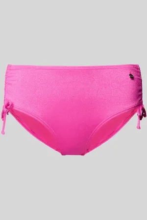 Lascana Bikini-Slip mit Label-Detail in , Größe 36