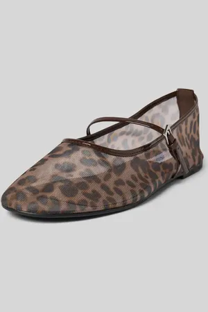 Steve Madden Ballerinas mit Dornschließe Modell 
