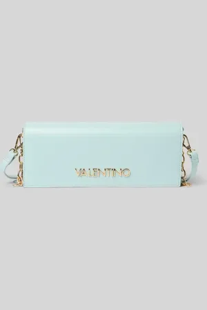 VALENTINO Umhängetasche mit Label-Detail Modell 