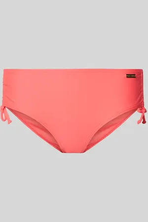 Lascana Bikini-Slip mit Label-Detail in , Größe 36