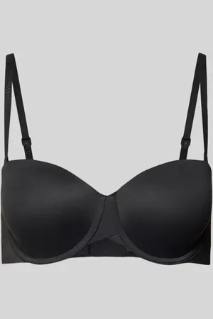 Calvin Klein Schalen-BH mit verstellbaren Trägern Modell 