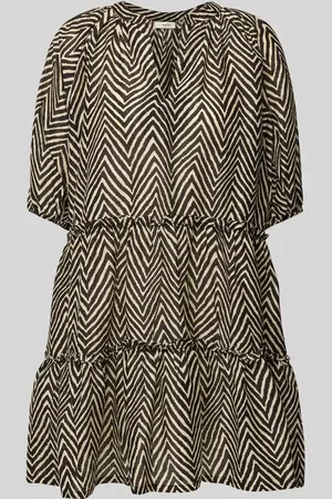 Barts Minikleid mit Rüschen Modell 