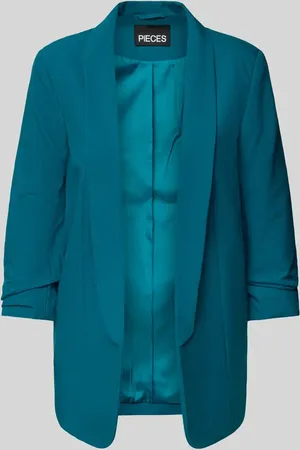 Pieces® Blazer mit Schalkragen in , Größe XS