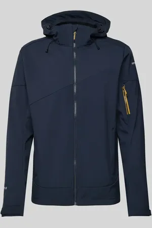 Icepeak Jacke mit Kapuze Modell 