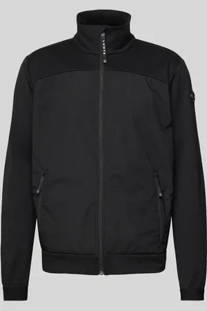 Luhta Jacke mit Reißverschlusstaschen Modell 