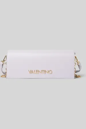 VALENTINO Umhängetasche mit Label-Detail Modell 