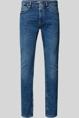 Only & Sons Slim Fit Jeans im 5-Pocket-Design Modell 