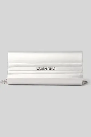 VALENTINO Umhängetasche mit Label-Detail Modell 