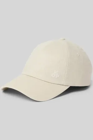 Marc O’ Polo Basecap aus reinem Leinen in , Größe 1