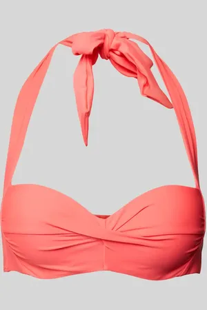 Lascana Bikini-Oberteil mit Neckholder in , Größe 38C
